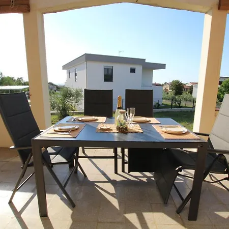 Sommer Haus Ana Holiday home Porec